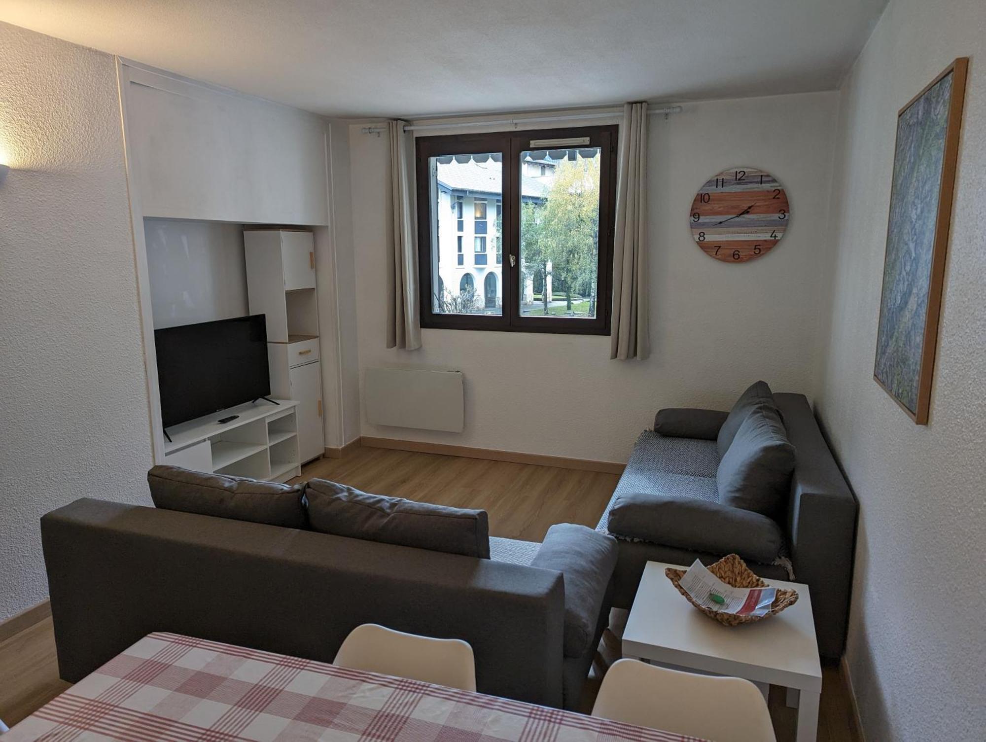 Central Spacious Flat With Private Parking 샤모니 외부 사진