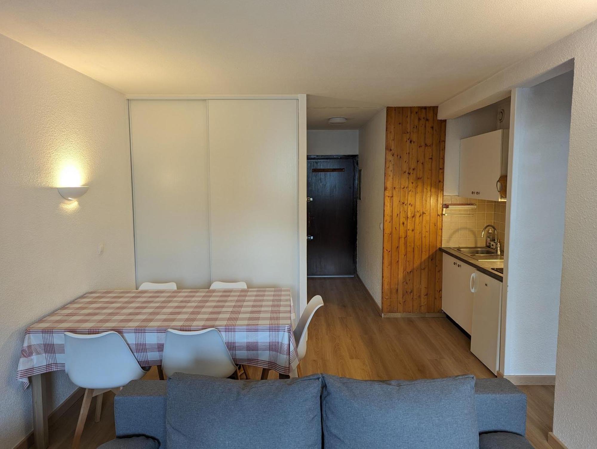 Central Spacious Flat With Private Parking 샤모니 외부 사진